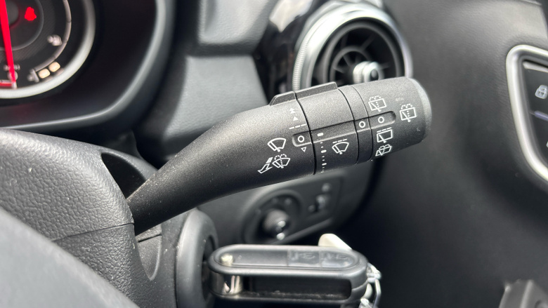 MG MG3 1.5 VTi-TECH Excite 5dr Petrol Hatchback